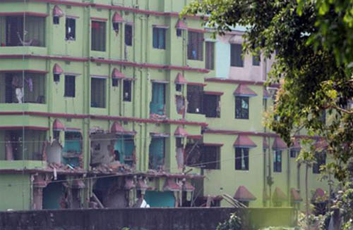 অগ্রগতি নেই আতিয়া মহল মামলার