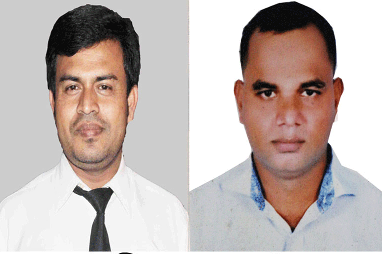 টঙ্গীবাড়ী উপজেলা প্রেস ক্লাবের কমিটি গঠন