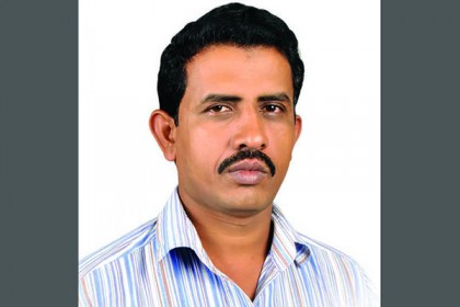 গৌরনদীতে ইয়াবাসহ যুবলীগ নেতা গ্রেফতার