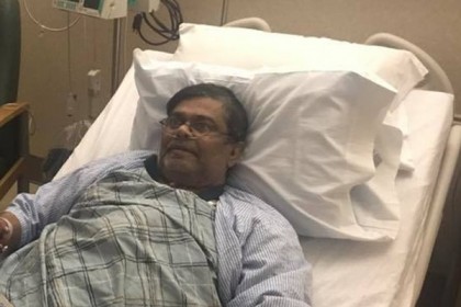 কাজী আরিফের মরদেহ দেশে আনার প্রস্তুতি চলছে