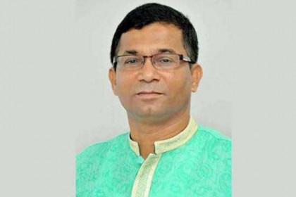 হাওরবাসীকে নিয়ে বিএনপি নেতারা তামাশা করছেন : শামীম 
