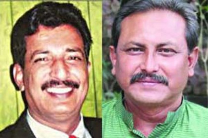 পুলিশের ওপর হামলা মামলায় মিনু-বুলবুলের হাজিরা