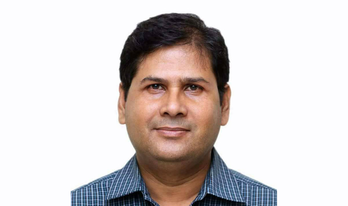 আইসিটি মামলায় সাংবাদিক রাজু গ্রেফতার