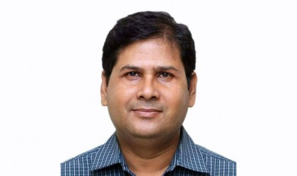 আইসিটি মামলায় সাংবাদিক রাজু গ্রেফতার