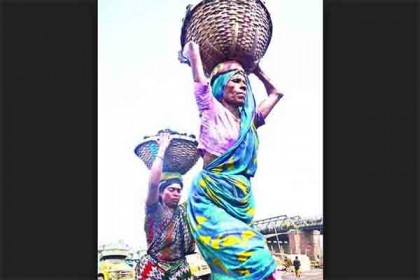 আজ মহান মে দিবস