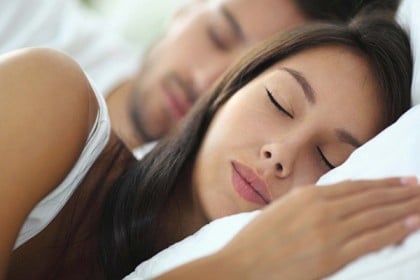 ঘুমালেও কমবে ওজন, পরামর্শ বিশেষজ্ঞদের