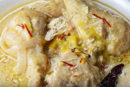 রেসিপি: ভিন্নস্বাদের চিকেন রেজালা