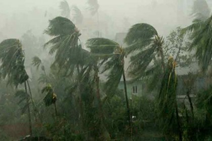 কালবৈশাখীতে লণ্ডভণ্ড নাটোরের বিভিন্ন এলাকা