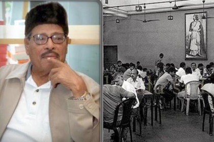 মান্না দে কী কফি হাউসে রেগুলার ছিলেন?