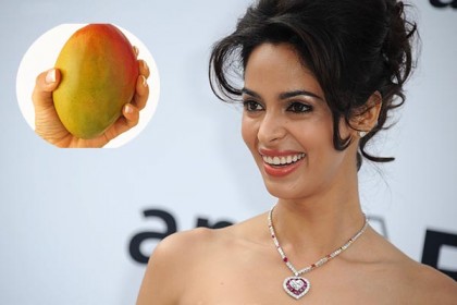 আমের নাম মল্লিকা শেরাওয়াত!