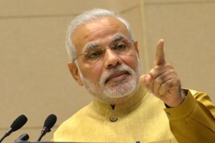 'ভিআইপি' বলে কিছু ভারতে থাকবে না: মোদি


