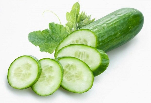 শশার এই সহজ ডায়েটে ১ সপ্তাহে ওজন কমান ৭ কেজি 