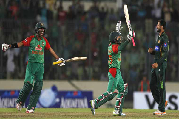 'পাকিস্তানের বাংলাদেশ সফর বাতিল হয়নি'