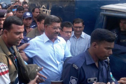 সাংবাদিক শিমুল হত্যা; মেয়র মিরুসহ ৩৮ জনের বিরুদ্ধে চার্জশিট
