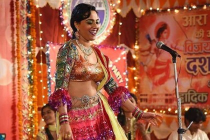 অসম লড়াইয়ের গল্প 'আনারকলি অব আরা'