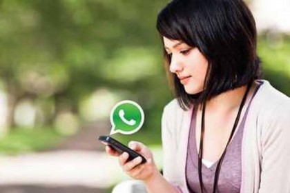 হোয়াটসঅ্যাপে পছন্দের তিন বন্ধুকে ‘পিন’ করে রাখুন