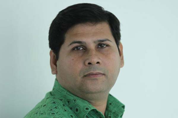আইসিটি মামলায় জামিন পেলেন সাংবাদিক আহমেদ রাজু
