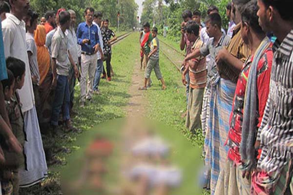 বাবা-মেয়ের আত্মহত্যা : আরো একজন গ্রেফতার