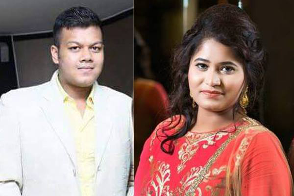সাকিবের বোনের বিয়ে
