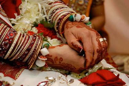 পাত্র মাতাল, তাই বিয়ের আসর থেকে উঠে গেলেন পাত্রী!