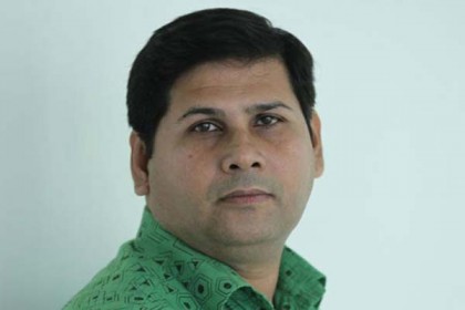 আইসিটি মামলায় জামিন পেলেন সাংবাদিক আহমেদ রাজু