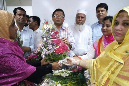 'হাওয়া ভবনের হোতারা আর ক্ষমতায় আসতে পারবে না'
