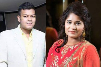 সাকিবের বোনের বিয়ে