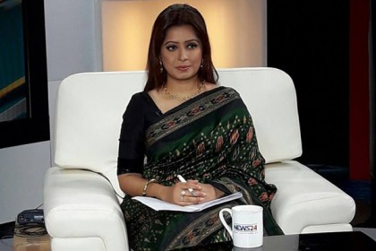 স্বাস্থ্য সংলাপের এবারের বিষয় 'কোমর ও হাঁটু ব্যথা'