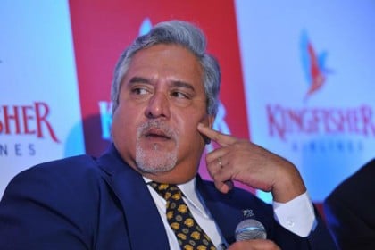 মালিয়া কাণ্ডে লন্ডনে ইডি–সিবিআই দল 