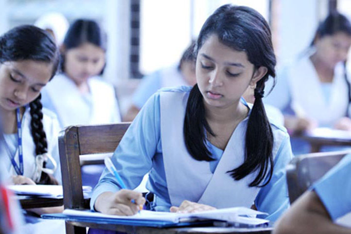 এসএসসিতে পাসের হার ৮০.৩৫ শতাংশ