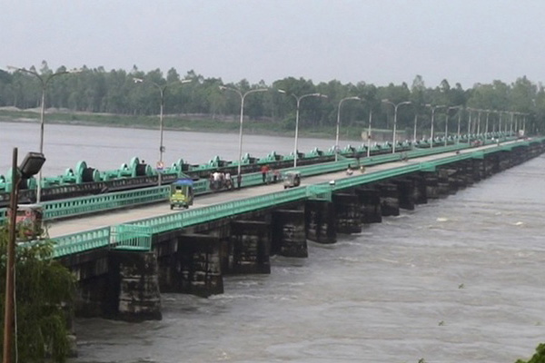 তিস্তা চুক্তি আজ হোক, কাল হোক হবেই : ত্রিপুরার রাজ্যপাল