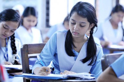 এসএসসিতে পাসের হার ৮০.৩৫ শতাংশ