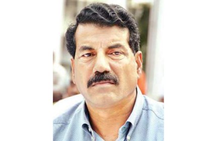আত্মসমর্পণের পর কারাগারে খায়রুল কবির খোকন