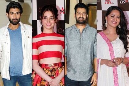 কত টাকা পেলেন বাহুবলীর অভিনেতা-অভিনেত্রীরা?