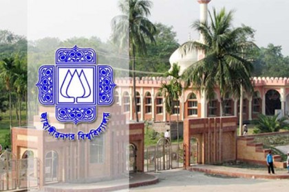 সংকট নিরসনে উপাচার্যকে ৪৮ ঘন্টার আল্টিমেটাম 