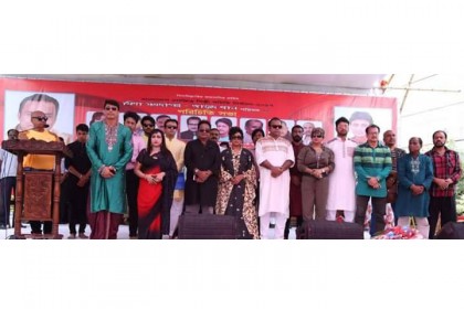 মিশা-জায়েদ প্যানেলের নির্বাচনী ইশতেহার