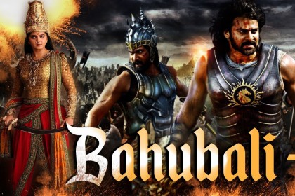৬ দিনেই বাহুবলী-২'র ৮০০ কোটি!