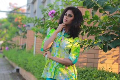 একটি নতুন অভিজ্ঞতা : প্রিয়তি