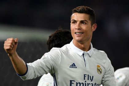 শীঘ্রই ভারতে আসতে চান রোনালদো