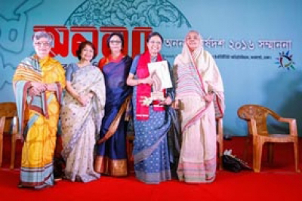 জঙ্গিবাদের থাবা থেকে নারীদের রক্ষা করতে হবে : কৃষিমন্ত্রী