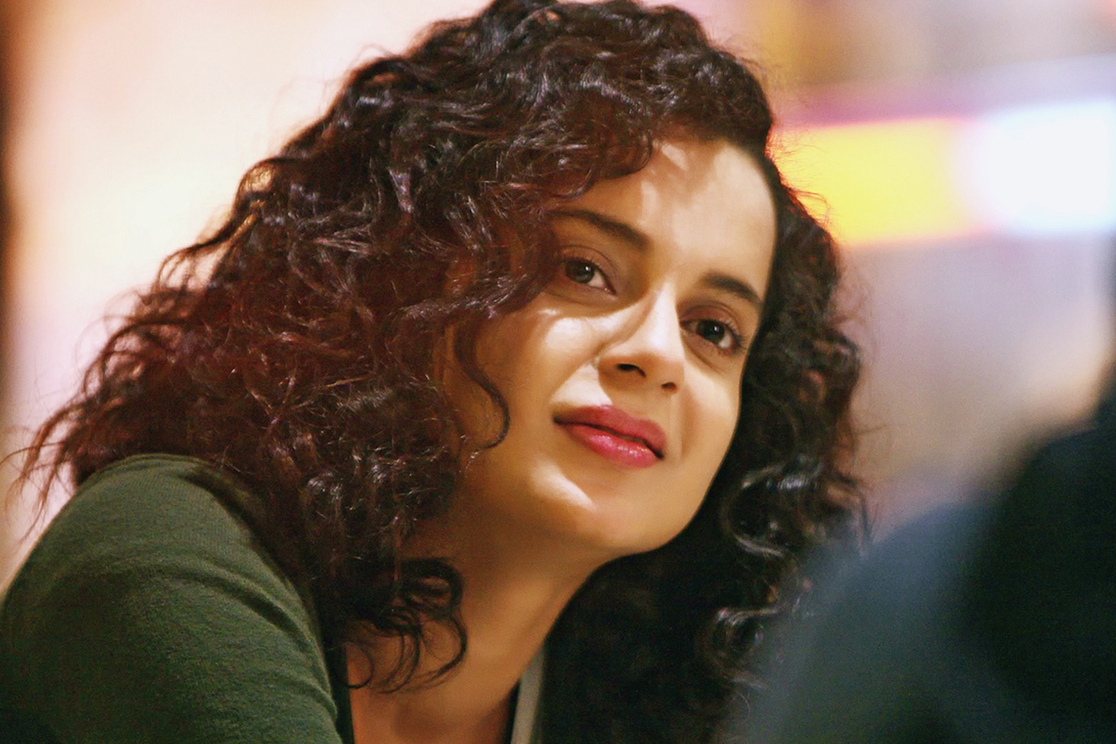 অভিনয় ছাড়ছেন কঙ্গনা রানাওয়াত?