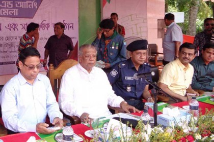 বাংলাদেশে বিদেশি শ্রমিক কাজ করতে আসবে : শিল্পমন্ত্রী  