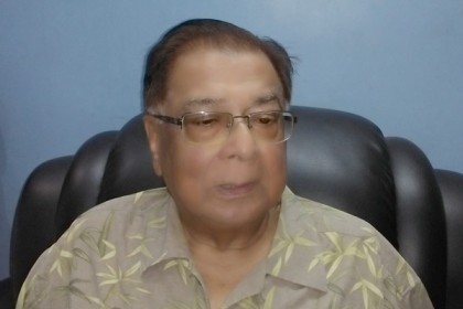 'নির্বাচনকালীন আদর্শ সরকার হলেই বিএনপি নির্বাচনে যাবে'