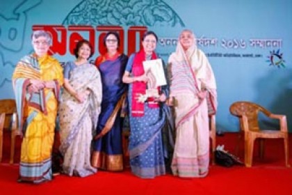 জঙ্গিবাদের থাবা থেকে নারীদের রক্ষা করতে হবে : কৃষিমন্ত্রী