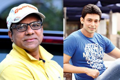 চলচ্চিত্র শিল্পী সমিতির সভাপতি মিশা, সম্পাদক জায়েদ