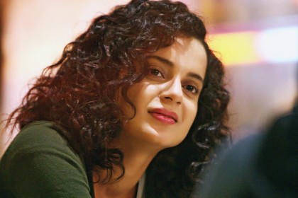 অভিনয় ছাড়ছেন কঙ্গনা রানাওয়াত?