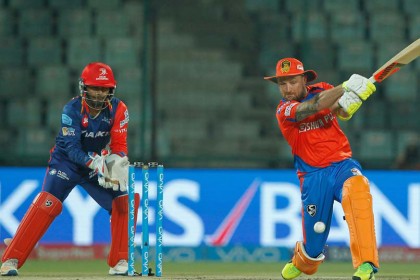 হ্যামিস্ট্রিংয়ের চোটে আইপিএল শেষ ম্যাককালামের