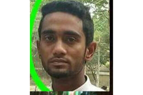 উখিয়ায় ছাত্রলীগ সভাপতি খুন, আহত-৩