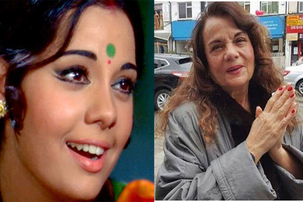 এক সময়ের লাস্যময়ী মুমতাজ এখন কেমন আছেন