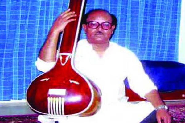 ওস্তাদ মিহির নন্দীর জীবনাবসান